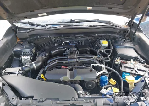 2014 Subaru Forester 2.5I Touring from USA, damaged, VIN JF2SJAMC5EH418130